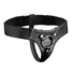 Domina Wide Band Strap On Harness
