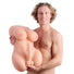 Transgender Terri Torso