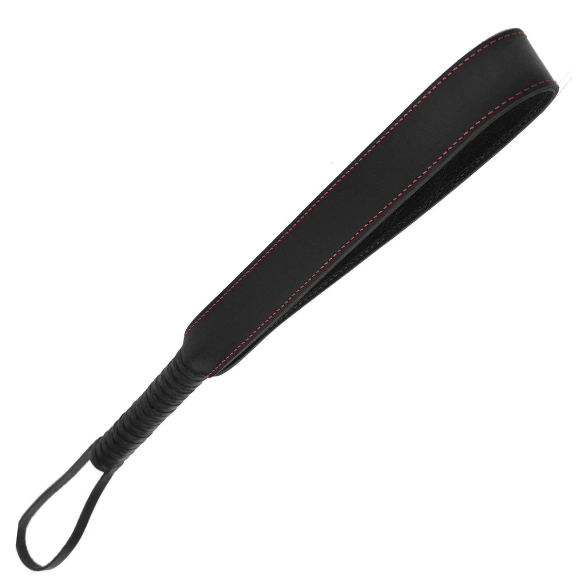 Looped Leather Slapper – XR Brands