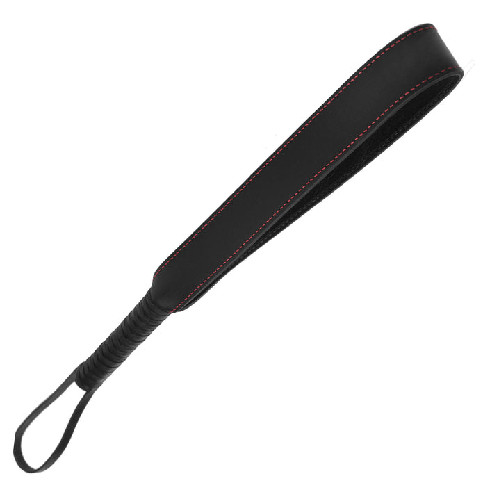 Slapware Looped Leather Slapper – XR Brands
