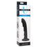 RIPPLES Silicone Dildo Strap-On Compatible