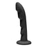 RIPPLES Silicone Dildo Strap-On Compatible
