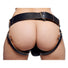 Powerhouse Leather Strap On Harness System