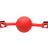 Silicone Comfort Ball Gag