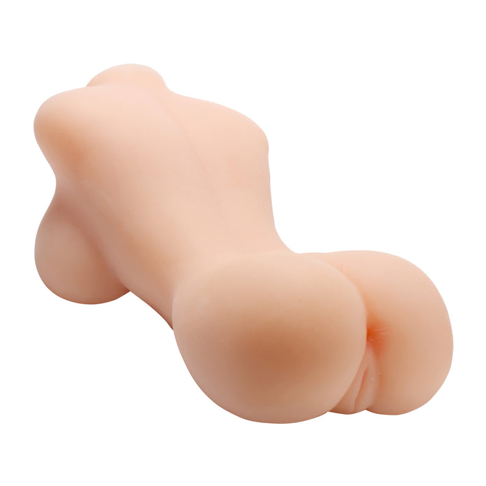 Travel In Tracy 3D Mini Sex Doll XR Brands Travel In Tracy 3D Mini Sex Doll XR Brands