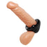 Cock Holster Cock and Ball Ring Erection Enhancer