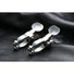 Stainless Steel Ball-Tipped Nipple Clamps