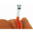 Clitoral Pumping System with Detachable Acrylic Cylinder
