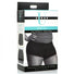 Mod Active Style Harness with Built In O Ring - 3XL