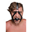 Head Harness with 1.65 inch Ball Gag