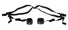 Sex Position Support Sling