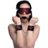 Laced Up 5 Piece Bondage Set