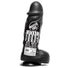 Giant Black 10.5" Dong