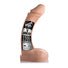 The Annihilator XXXL 18 Inch Dildo - Light