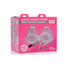 Breast Cupping System