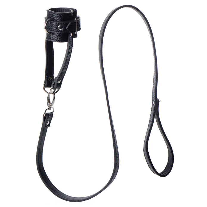 Ball Stretcher With Leash