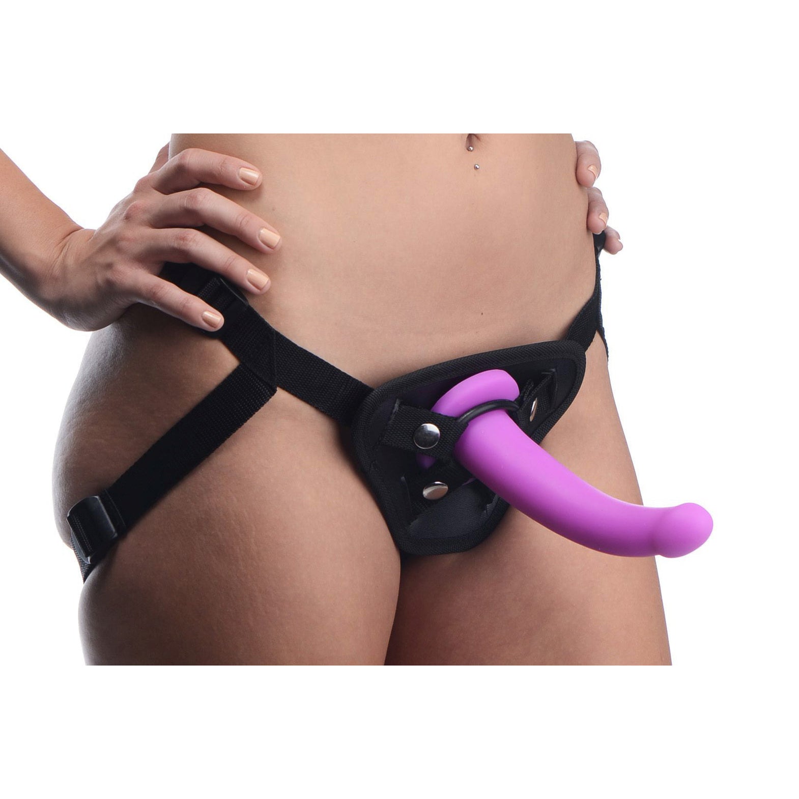 Anal Toys  tagged "Pegging Toys"  XR Brands