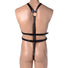 STRICT Male Body Harness