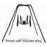 Extreme Sling and Swing Stand