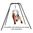 Extreme Sling and Swing Stand