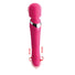 Ultra Thrust-Her Vibrating Silicone Wand