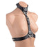 Female Chest Harness - SM