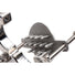 Stainless Steel Spiked CBT Ball Stretcher and Crusher