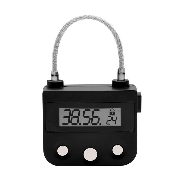 Infinite Time Lock The Key Holder Time Lock – XR Brands