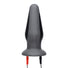 Anal Amplifiier Silicone eStim Plug