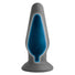 Anal Amplifiier Silicone eStim Plug