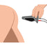 Anal Amplifiier Silicone eStim Plug