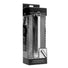 Thunder Bullet XL Ultra Powered Silver Vibe