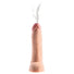 Loadz 9 Inch Squirting Dildo with Syringe