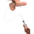 Loadz 9 Inch Squirting Dildo with Syringe