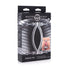 Stainless Steel Adjustable Pussy Clamp