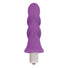 Charm 7 Function Petite Silicone Vibe - Purple