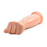 Fisto Clenched Fist Dildo - Light