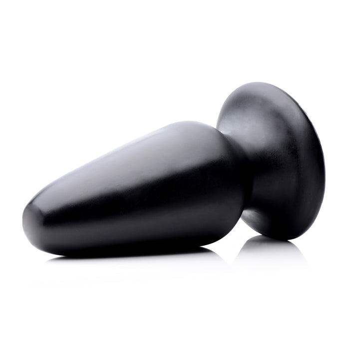 Gigantor XXXL Tapered Butt Plug XR Brands Gigantor XXXL Tapered Butt Plug XR Brands