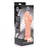 Knuckles Small Clenched Fist Dildo - Light