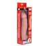 2 Inch Extender Sleeve- Light