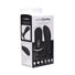 Silicone Prostate Vibrator with Remote Control