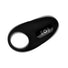 Silicone Vibrating Cock Ring with Remote Control