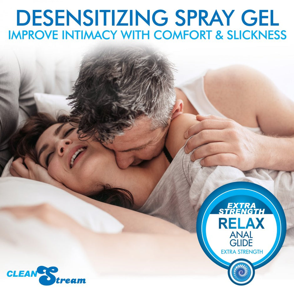 Personal Lubricants – tagged 