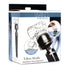 Vibra-Stroke Masturbator Wand Attachment