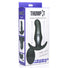 Kinetic Thumping 7X Prostate Anal Plug