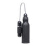 Lightning Stroke Silicone Stroker with Vibrating Bullet