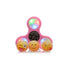 Light Up Emoji Fidget Spinner Butt Plug