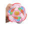 Light Up Emoji Fidget Spinner Butt Plug