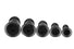 Expansion Anal Dilator Set