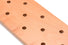 Wooden Paddle